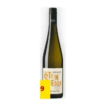 Billa Grüner Veltliner Classic Steinfeder Wachau DAC BILLA Angebot