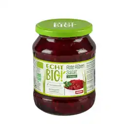 PENNY Salate Rote Rüben od. Karotten-Sellerie jö Bonus Club Preis Penny Angebot
