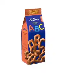 PENNY ABC Bonuspack div. Sorten Penny Angebot