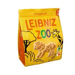 PENNY Butterkeks od. Zoo div. Sorten Penny Angebot