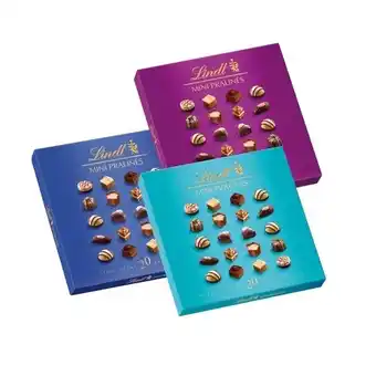 PENNY Mini-Pralinen div. Sorten Penny Angebot