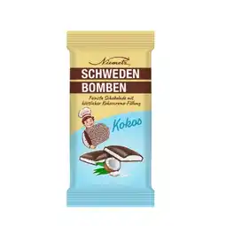 PENNY Manja Swedy- od. Schwedenbomben-Tafel div. Sorten Penny Angebot