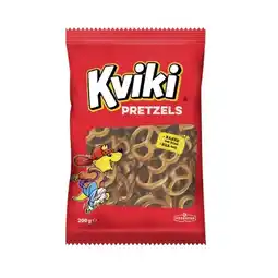 PENNY Pretzels od. Gric Penny Angebot