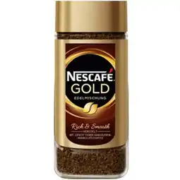 PENNY Edelmischung Gold Penny Angebot