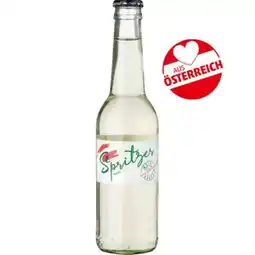 PENNY Weisser Spritzer od. Rosé-Spritzer Penny Angebot
