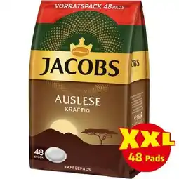 PENNY Auslese Pads Penny Angebot