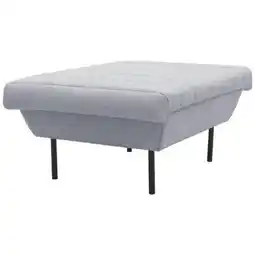 Möbelix Hocker Looks Ix Angebot