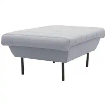 Möbelix Hocker Looks Ix Angebot
