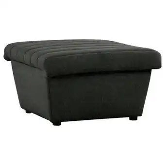 Möbelix Hocker Looks Viii Angebot