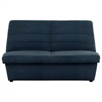 Möbelix 2-Sitzer-Sofa Looks Viii Dunkelblau Angebot