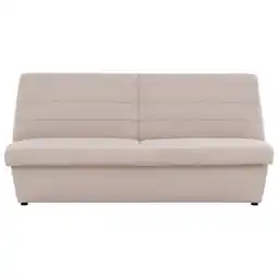 Möbelix 2-Sitzer-Sofa Looks Vii Ecru Angebot