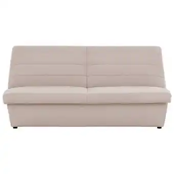 Möbelix 2-Sitzer-Sofa Looks Vii Ecru Angebot