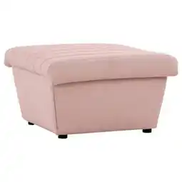 Möbelix Hocker Looks Viii Angebot