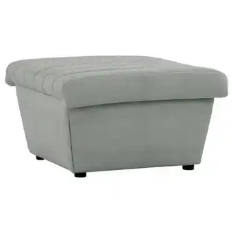 Möbelix Hocker Looks Viii Angebot
