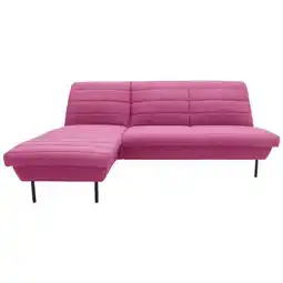 Möbelix Ecksofa Looks Ix Rosa Angebot