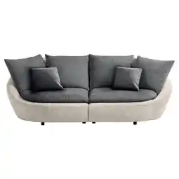 Möbelix Bigsofa Maui Angebot