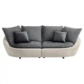 Möbelix Bigsofa Maui Angebot