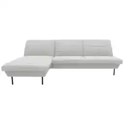 Möbelix Ecksofa Looks Ix Silberfarben Looks Ix Angebot