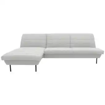 Möbelix Ecksofa Looks Ix Silberfarben Looks Ix Angebot