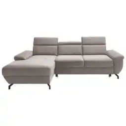 Möbelix Ecksofa Rima Angebot