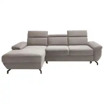Möbelix Ecksofa Rima Angebot