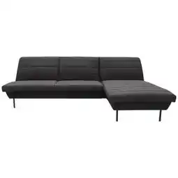 Möbelix Ecksofa Looks Ix Anthrazit Angebot