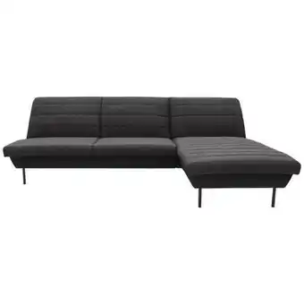 Möbelix Ecksofa Looks Ix Anthrazit Angebot