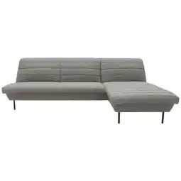 Möbelix Ecksofa Looks Ix Graubraun Angebot