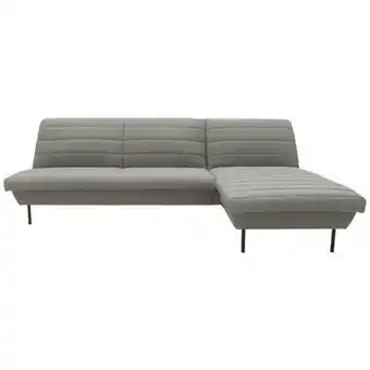 Möbelix Ecksofa Looks Ix Graubraun Angebot