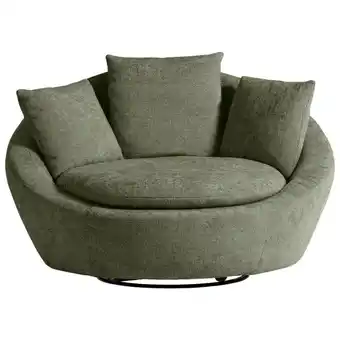 Möbelix Sessel Maui Angebot