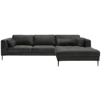 Möbelix Eckschlafsofa Luzi Angebot