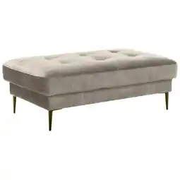 Möbelix Hocker Luzi Angebot