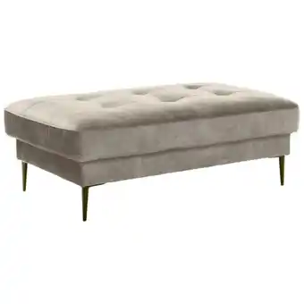 Möbelix Hocker Luzi Angebot