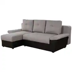 Möbelix Ecksofa Odete Angebot