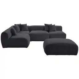 Möbelix Ecksofa Bloom Angebot