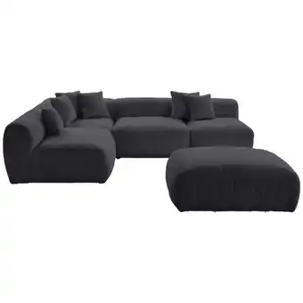 Möbelix Ecksofa Bloom Angebot