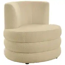 Möbelix Designsessel Magari Angebot