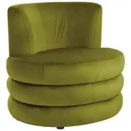 Möbelix Designsessel Magari Angebot