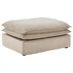Möbelix Hocker Aurora Angebot