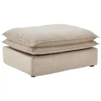 Möbelix Hocker Aurora Angebot