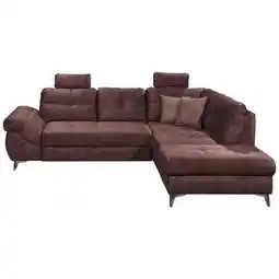Möbelix Ecksofa Nevis Angebot