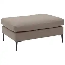 Möbelix Hocker Aurora II Angebot
