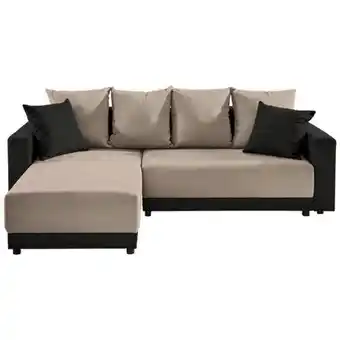 Möbelix Eckschlafsofa Time Angebot
