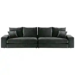 Möbelix Bigsofa Be Relaxed Angebot