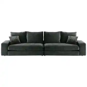 Möbelix Bigsofa Be Relaxed Angebot