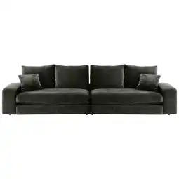 Möbelix Bigsofa Be Relaxed Angebot
