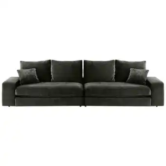 Möbelix Bigsofa Be Relaxed Angebot
