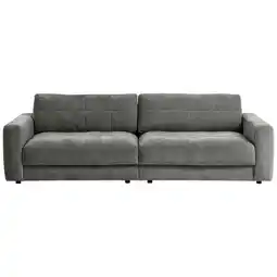 Möbelix Bigsofa Be Comfy Angebot