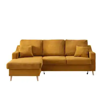 Möbelix Ecksofa Valentina Angebot