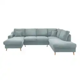 Möbelix Wohnlandschaft Valentina Angebot